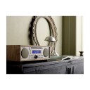 TIVOLI AUDIO MUSIC SYSTEM+ DAB BT MIKROSYSTEM WALNUT