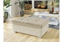 Trefor Fotpall 70 cm -