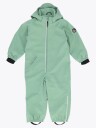 Gullkorn Tach Skalldress Grønn 116