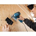 Bosch Parallellanlegg med Sirkelskjærer til Stikksag - Elektroverktøy Tilbehør