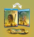 The Walking Dead: Daryl Dixon  Sesong 2 Bluray