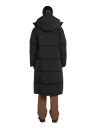 Blæst Stranda Jacket Jakke Sort female XS