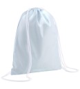 Puma Gymbag - Manchester City - Iskald Blue/Puma White - Puma - OneSize - Veske - Lyseblå