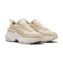 Puma Dame Sko Beige 41 EU,