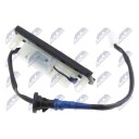 Bryter, bakluke NTY EZC-TY-110
