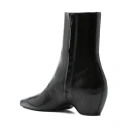 Khaite Dame Sko Svart 36 EU,