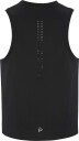Craft Hypervent Singlet W Dame Svart XL | T skjorte