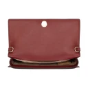 Michael Kors Dame Vesker Rød ONE SIZE,