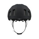 Lazer Verde KinetiCore sykkelhjelm Matte Grey Onyx