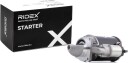 RIDEX 2S0460 Starter