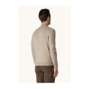 Drumohr Herre Strikkevarer Beige XL,