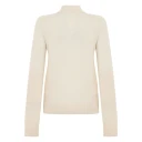 Burberry Dame Strikkevarer Beige XS,