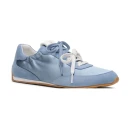 Stuart Weitzman Dame Sko Blå 39 EU,