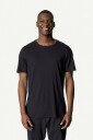Houdini M’s Tree Tee t skjorte True Black XL