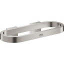 GROHE SELECTION HÅNDKLERING 200 SUPERSTEEL