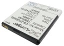 ZTE V6700 batteri (1500 mAh 3.7 V)