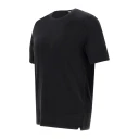 Filippo De Laurentiis Herre Topper Svart S,