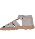 Pom Pom Sandaler   Sporty Velcro   Light Lavender   Pom Pom   31   Sandals   Lilla