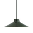 Muuto Taklampe Ø36 cm Grønn
