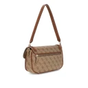 Guess Dame Vesker Brun ONE SIZE,