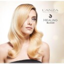 Lanza Bright Blonde Conditioner 250ml
