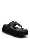 Michael Kors Wedge   Black   37