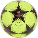 Adidas UCL Club 24/25 League Phase Ball Solar Yellow/Black/Turbo 4