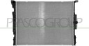 PRASCO BM125R001 Radiator motorkjøling