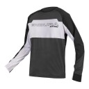 Endura MT500 Burner Lite sykkelgenser svart