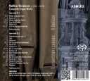 Leon Berben  Complete Organ Works  CD