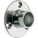 Van Der P Dusjforhengstang 200cm Krom
