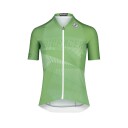 Bioracer Icon Jersey Grønn til kvinner