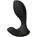 Nexus Duo Plug, Vibrating Butt Plug