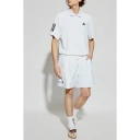 Adidas Herre Sport Hvit S,
