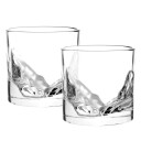 Grand Canyon whiskyglass 30 cl 2 stk