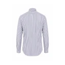 Franzese Collection Herre Skjorter Flerfarget 3XL,