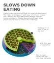 Nina Ottosson Lickin' Layers Slow Feeder Puzzle