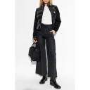 Moncler Dame Topper Hvit M,
