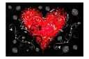 Fototapet Love Breeze 400x280 - Artgeist sp. z o. o.