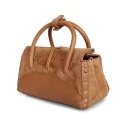 Zanellato Dame Vesker Brun ONE SIZE,