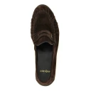 Saint Laurent Herre Sko Brun 42 EU,