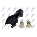 Innsugsmanifold NTY BKS-AU-003A