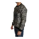 Dolce & Gabbana Herre Gensere & Hettegensere Flerfarget S,