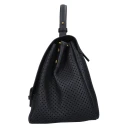 La Carrie Dame Vesker Svart ONE SIZE,