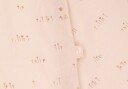 Jollein Duvet Cover Set   Pink   100X140