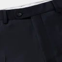 Brooks Brothers Herre Bukser Blå W34,