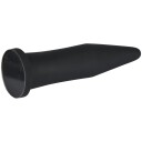 Tantus Inner Band Trainer Analplugg      - Rød