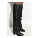 Dolce & Gabbana Dame Sko Svart 39 EU,