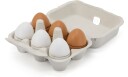 VIGA Eggekartong 6-Pack