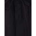 Balenciaga, Dame, Bukser, Svart, S,